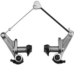 SHIMANO brzda Sil-ostatní / BR-CX50
