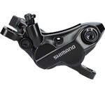 SHIMANO brzda DEORE / BR-MT520