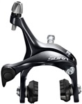 SHIMANO brzda SORA BR-R3000 silniční přední výška 51 mm botky R50T5 šr:10,5/12,5/18/27/32mm