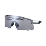 SHIMANO brýle EQUINOX, Fotochromatické, šedá