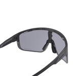 SHIMANO brýle PULSAR, Fotochromatické, matná černá