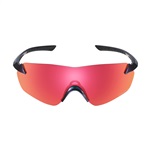 SHIMANO brýle S-PHYRE R, Ridescape extra sunny, černá