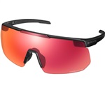 SHIMANO brýle S-PHYRE 2, Ridescape road, matná černá