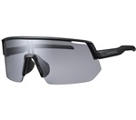 SHIMANO brýle TECHNIUM 2 L, Fotochromatické, matná černá