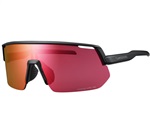 SHIMANO brýle TECHNIUM 2 L, Ridescape road, matná černá