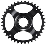 SHIMANO E-BIKE SYSTEMS převodník EP801/EP600/EP500