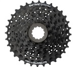 SHIMANO kazeta ACERA CS-HG200-9 9 rychl 11 - 34 z.
