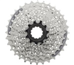 SHIMANO kazeta ACERA CS-HG201-9 9 rychl 11 - 32 z.
