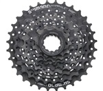 SHIMANO kazeta ALTUS CS-HG31-8 8 rychl 11 - 34 z.