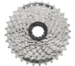 SHIMANO kazeta ACERA CS-HG41-8 8 rychl 11 - 34 z.
