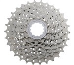 SHIMANO kazeta CLARIS CS-HG50-8 8 rychl 11 - 28 z.