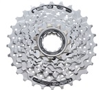 SHIMANO kazeta ALIVIO CS-HG51-8 8 rychl 11 - 30 z. box=10 ks