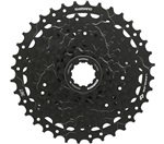 SHIMANO kazeta CUES CS-LG300-9 9 rychl 11 - 36 z.