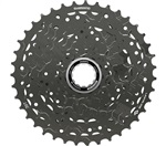 SHIMANO kazeta CUES CS-LG400-10 10 rychl 11 - 39 z.