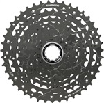SHIMANO kazeta CUES / CS-LG400-10