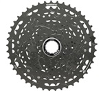 SHIMANO kazeta CUES CS-LG400-11 11 rychl 11 - 45 z.