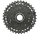 SHIMANO kazeta CUES CS-LG400-9 9 rychl 11 - 36 z.