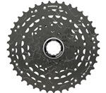 SHIMANO kazeta CUES / CS-LG400-9