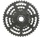 SHIMANO kazeta CUES CS-LG400-9 9 rychl 11 - 46 z.