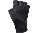 SHIMANO S-PHYRE rukavice, černá