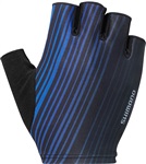 SHIMANO ESCAPE'V rukavice, modrá