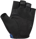 SHIMANO ESCAPE'V rukavice, modrá