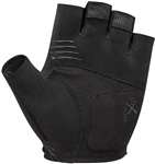 SHIMANO ESCAPE'V rukavice, pánské, černá