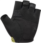SHIMANO ESCAPE'V rukavice, žlutá