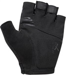 SHIMANO SUMIRE rukavice, dámské, černá