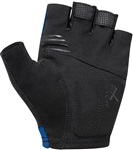 SHIMANO SUMIRE rukavice, dámské, světle modrá