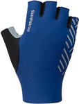 SHIMANO ADVANCED rukavice, pánské, námořnická modrá