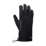 SHIMANO GORE-TEX GRIP PRIMALOFT rukavice (-5-0°C), černá