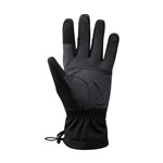 SHIMANO GORE-TEX GRIP PRIMALOFT rukavice (-5-0°C), černá