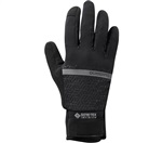 SHIMANO W's INFINIUM INSULATED rukavice (0-5°C), dámské, černá