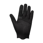 SHIMANO LIGHT THERMAL rukavice (10-15°C), černá