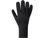 SHIMANO S-PHYRE THERMAL rukavice (5-10°C), černá