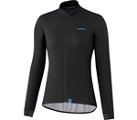 SHIMANO W VARIABLE CONDITION bunda, dámská, černá