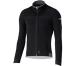 SHIMANO EVOLVE WIND bunda, pánská, černá