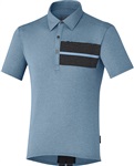 SHIMANO Transit Polo