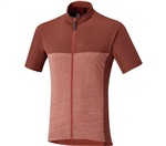 SHIMANO TRAIL dres, rooibos tea