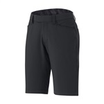 SHIMANO W's Transit Path kraťasy, BLACK, WOMEN/(W'S )28