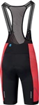 SHIMANO pánský dres TEAM, červená