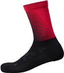 SHIMANO S-PHYRE MERINO TALL ponožky