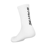 SHIMANO S-PHYRE FLASH ponožky, bílá