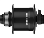 SHIMANO dynamo nába Ostatní / DH-UR708