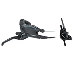 SHIMANO kot brzd-set MTB-ostatní / BR-EF505-KIT