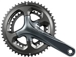 SHIMANO kliky TIAGRA FC-4700 integr.klika 2x10 170 mm 50x34z bez BB misek bez krytu