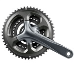 SHIMANO kliky TIAGRA / FC-4703
