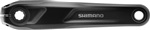 SHIMANO E-BIKE SYSTEMS kliky / FC-EM600