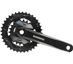 SHIMANO kliky ALTUS / FC-M315